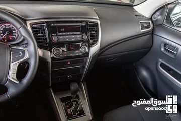  22 ‏Mitsubishi L200 SAM1 Limited Edition 2023