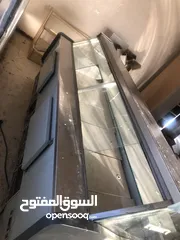  5 ديكور محمص للبيع بحاله الوكاله