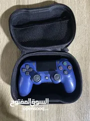  4 اكسسوارات بلاستيشن للبيع