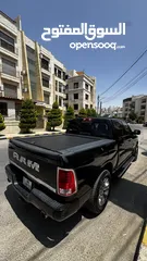  3 Dodge Ram1500 limited
