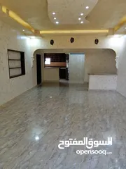  1 بيت للايجار في السلط