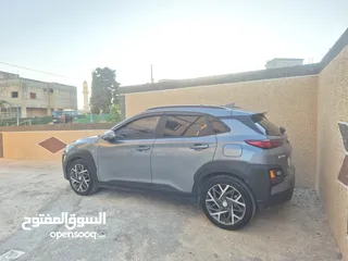  9 كونا هايبرد 2021 ترخيص 2020