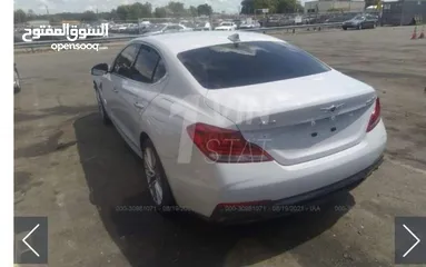  4 جينيسس g70 2020