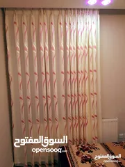  6 شقة مفروشة تشطيب سوبر ديلوكس للايجار