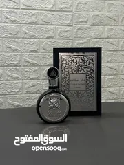  2 عطر فخر لطافة رشة وحدة كفيلة تميزك عن الكل #عطور #فخامة #جاذبية #تميزك_من_هنا