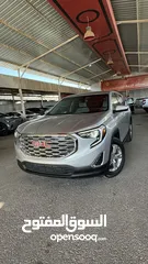  16 GMC Terrain SLE 2020