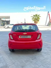  4 CHEVROLET SPARK 2019 LOW MILLAGE CLEAN CONDITION