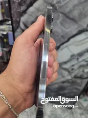  4 Iphone 13 pro//128g//85% وكالة كفالة شهر