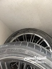  1 جنوط بنتلي