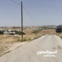 1 قطعة أرض للبيع