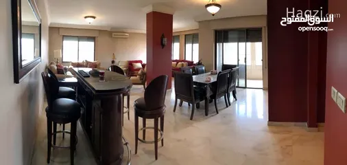  1 شقة مفروشة للإيجار 310م2 ( Property 13788 ) سنوي فقط