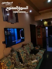  8 منزل مستقل للبيع مساحة 442 مكون من طابقين  الطابق الاول مستقل وشقتين الطابق الثاني كل شقه مستقله