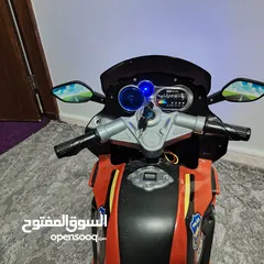  4 دراجه شحن مستعمل