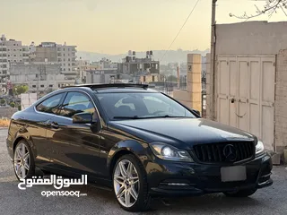  8 مرسيدس 250 كوبيه