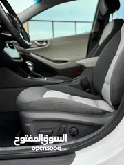  9 هونداي ايونك 2020 بحاله الوكاله