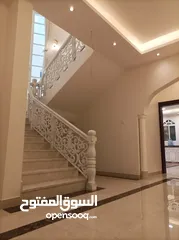  5 6 Bedrooms Villa for Sale in Al Khuwair REF:1046AR