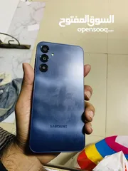  1 Samsung Galaxy A25 5G..Brand new condition..