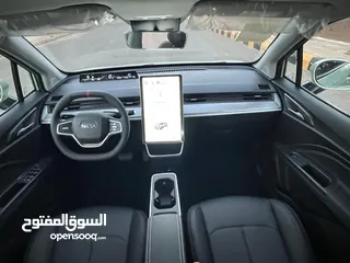  8 نيتا ايه كهرباء موديل 2023 البيع كاش أو أقساط