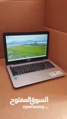  2 لابتوب Asus X555L للبيع