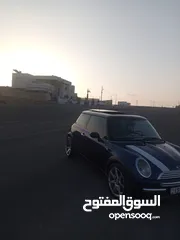  10 ميني كوبر  2004