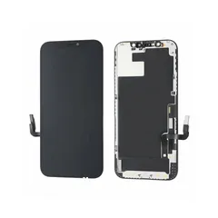  7 شاشة IPHONE 13 pro max  كوبي ون من نوع GX OLED.