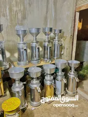  22 مطاحن قهوة أحجام مختلفة و أسعار مختلفة حجر 8 لحجر 15 واحد فاز وثلاثة فاز بحال الوكالة ماكنات وكالة