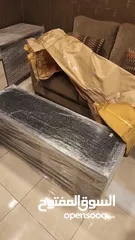  4 سينما منزلية sharp مستعمل شبه جديد  وكاله معا ريموت. الأصلي       استعمال بسيط جدآ