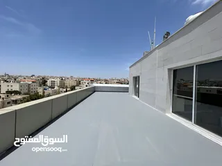  1 مكاتب تجارية فاخرة للايجار في الشميساني