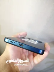  6 ريدمي 14 سي للبيع مستعمل بحاله الوكاله  خامي مو مفكوك