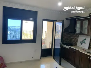  1 شقة غير مفروش للإيجار