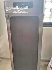  1 جهاز مشي بسيط (Treadmill) بحالة الجديد للبيع
