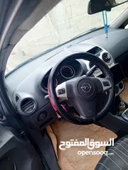  4 اوبل كورسا