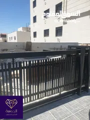  1 شقة أرضية فخمه ومميزة جديدة لم تسكن لقطه وبسعر مغري جداا عرض خاص ع اخر شقة أرقى مناطق خلدا