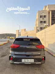  3 نيرو هايبرد 2021 ترخيص 2020