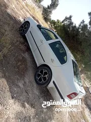  2 سكودا اوكتافيا 2009