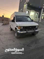  2 فورد اوكولاين