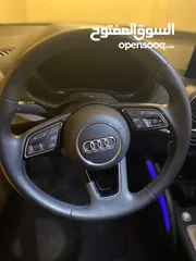  7 اودي Q2 e-tron
