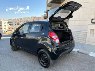  19 شيفروليه سبارك 2015 للبيع