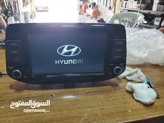  27 شاشة هيونداي شاشة كيا شاشة افانتي شاشة k3 شاشة النترا شاشة اوبتيما شاشة توسان شاشة k5 شاشة AD