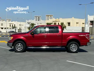  3 FORD F-150 LSRIAT
