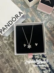  6 Pandora اكسسوارات بندورا