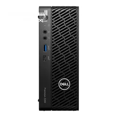  7 Dell pre 3260 i7 13th high powerful pc for smart office