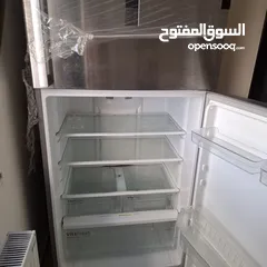  5 ثلاجه و غساله بوش مستعمل للبيع