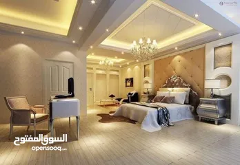  11 تنفيذ الديكورات الداخليه للمنازل العصريه باقل التكاليف وتخفيضات هائلة _ silk .m.m.decoration