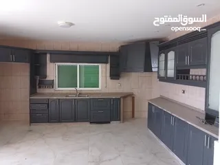  6 شقة فاخرة للبيع مساحة 210م اربد مجمع عمان