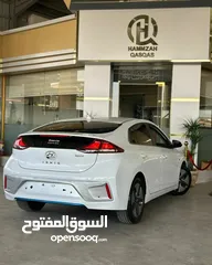  6 ايونيك هايبرد 2020
