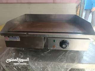  11 USED RESTAURANT EQUIPMENT FOR SALE