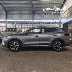  5 BYD Song Plus Champion 2023 بي واي دي سونغ بلس شامبيون 2023