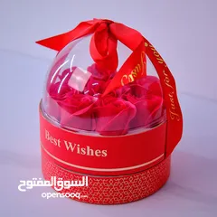  3 هدية فخمه بكلمات بسيطه