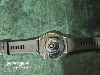  3 ساعة هواوي gt 3 pro